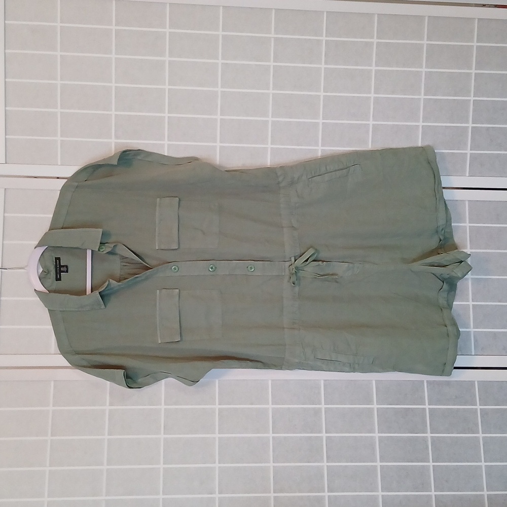 Saks Fifth Avenue Romper